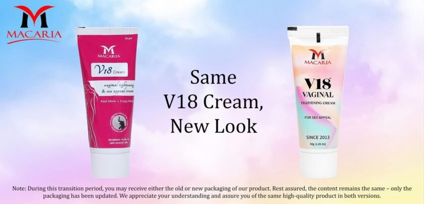 Vaginal Pussy Yoni Tightening Shrink Cream Gel for Women Feel Young Again